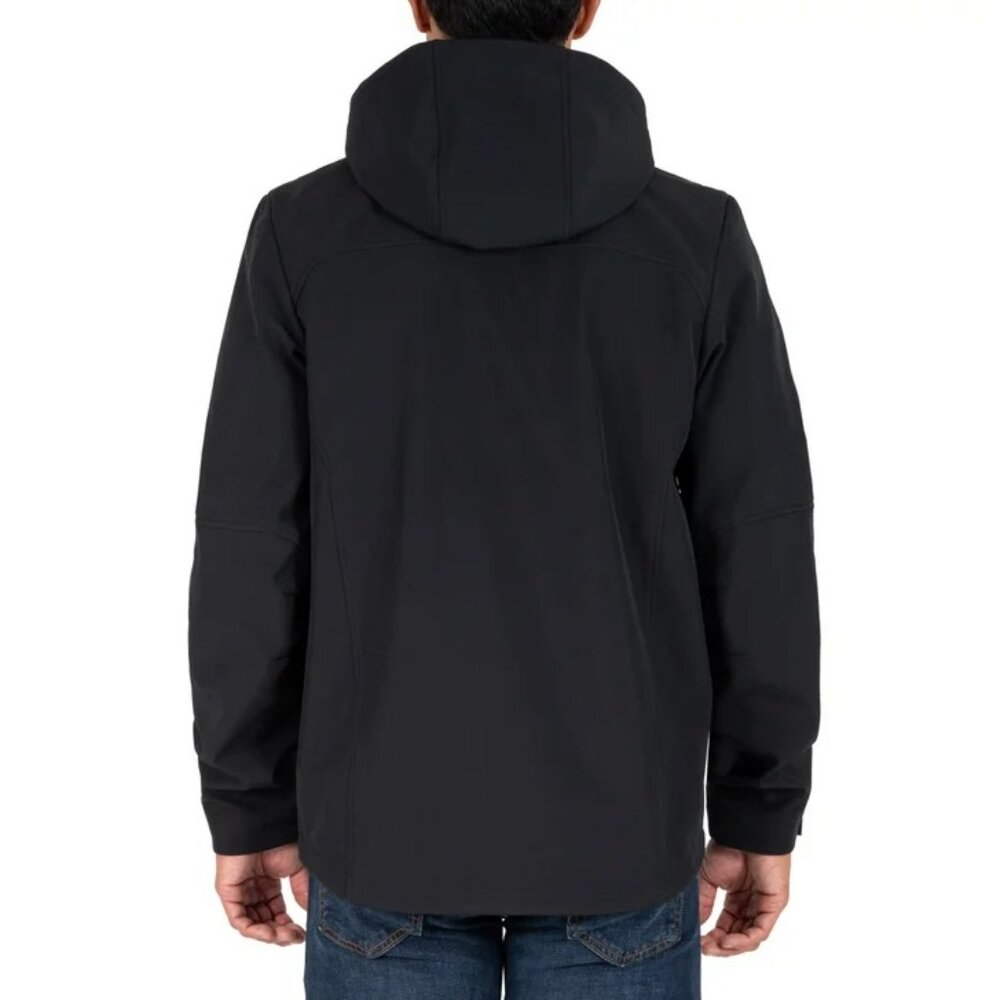 Gerry‎ Men's Softshell Jacket - Picture 5 of 7
